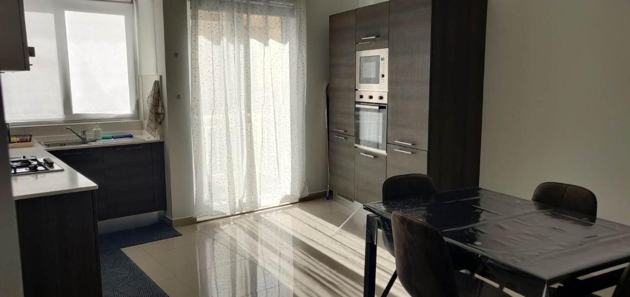 Seron Apartment 3 St. Paul's Bay Exterior foto