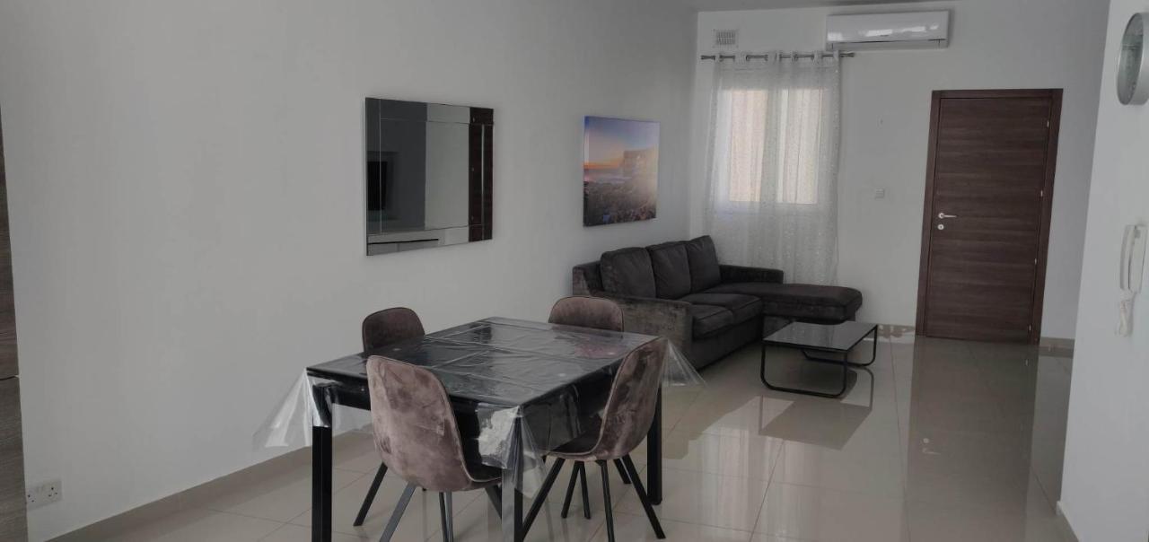 Seron Apartment 3 St. Paul's Bay Exterior foto